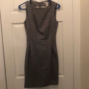 H&M Office Dress